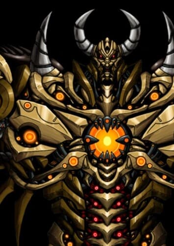 Unicron