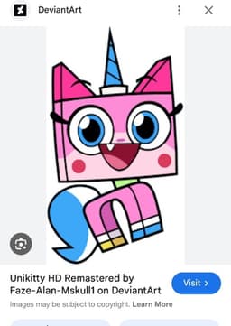 Unikitty