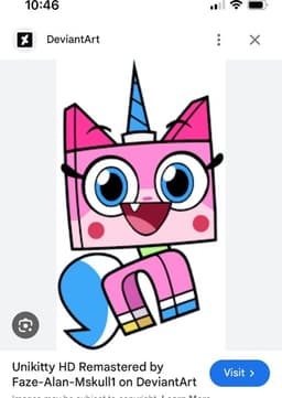 Unikitty