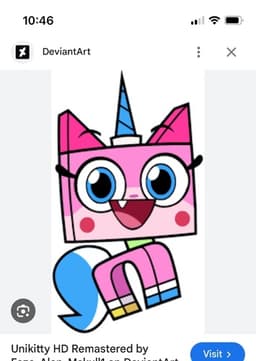 Unikitty