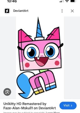Unikitty