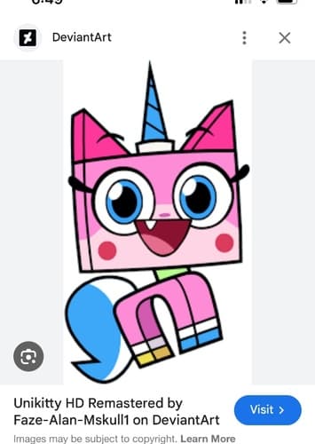Unikitty