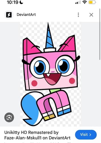 Unikitty