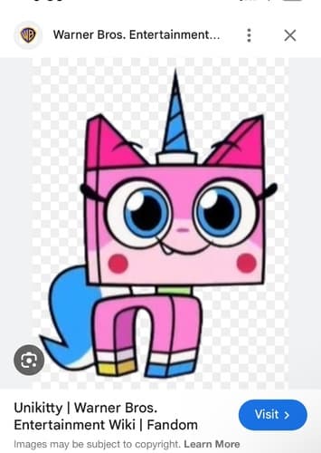 Unikitty
