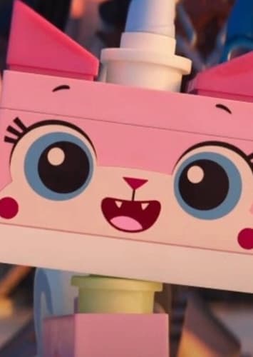 Unikitty
