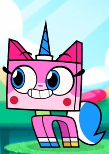 UniKitty
