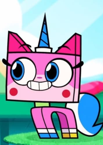 Unikitty
