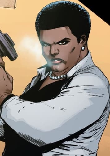 Unit-E Dir. Amanda Waller