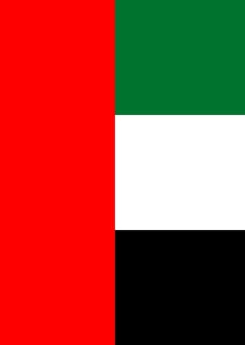 United Arab Emirates