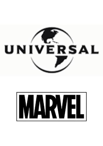 Universal/Marvel