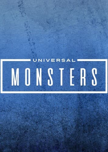 Universal Monsters