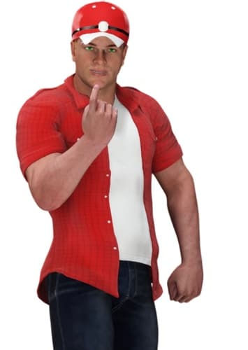 Max Johnson (English)