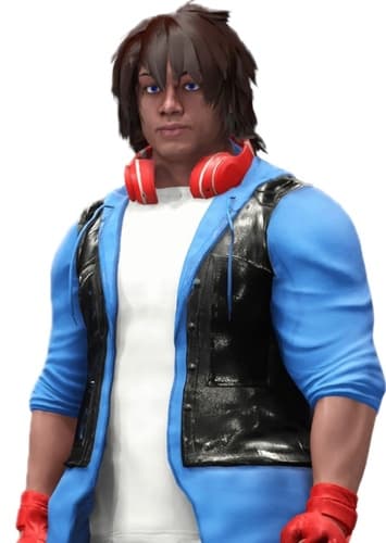 Makio Nobuyoshi (English)