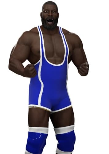 Bruce Baker (English)