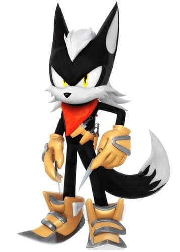 Uno the Jackal