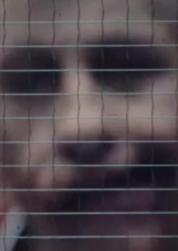 Unseen Arkham Prisoner