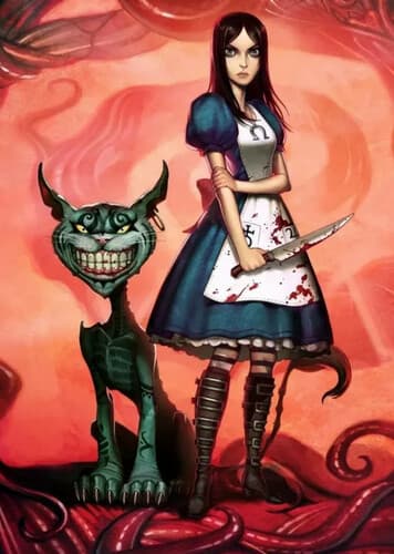 Unstable Horror Ally