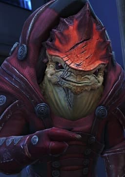 Urdnot Wrex