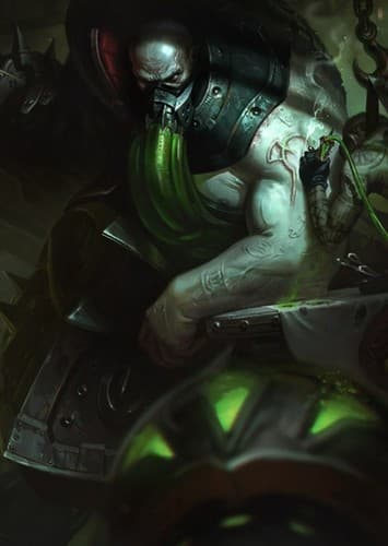 Urgot