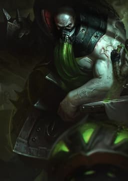 Urgot