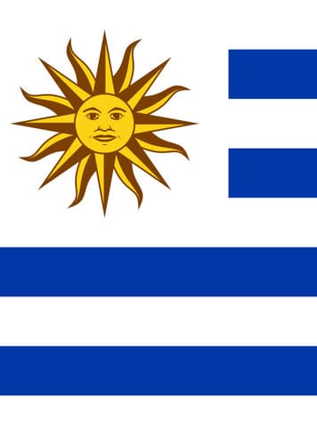 Uruguayan