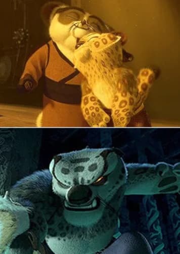 Used to Be a Sweet Kid