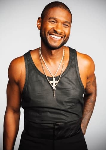 Usher