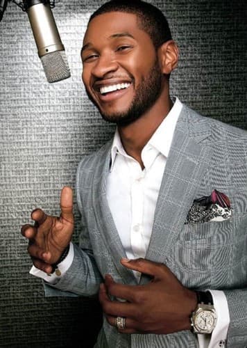 Usher