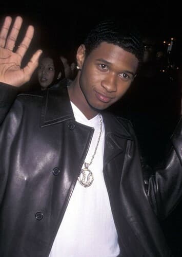 Usher