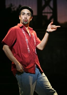 Usnavi