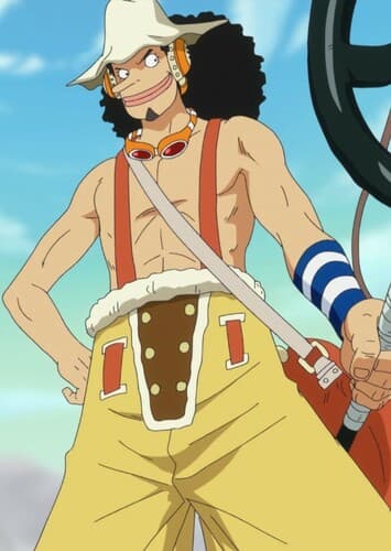 Usopp