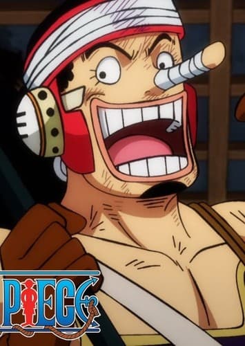 Usopp