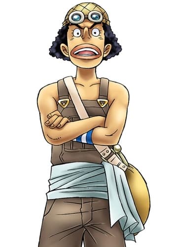 Usopp