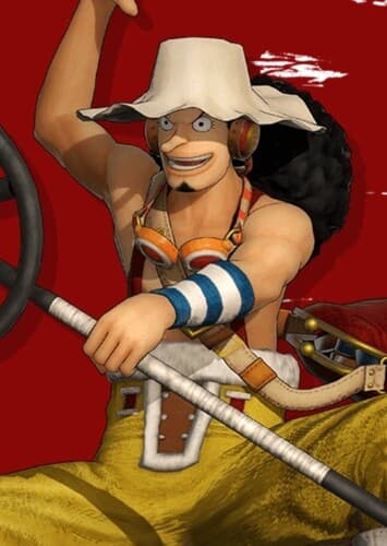 Usopp