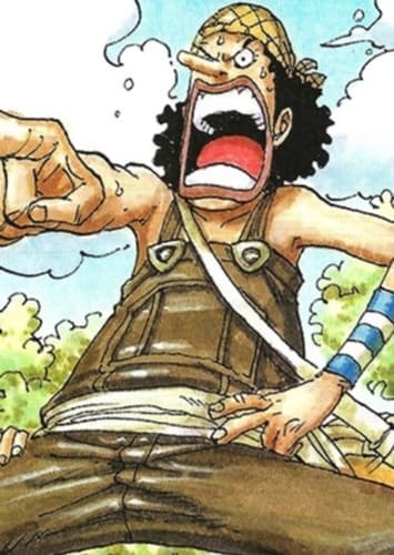 Usopp