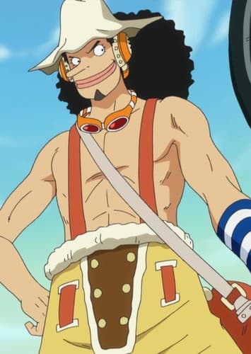 Usopp
