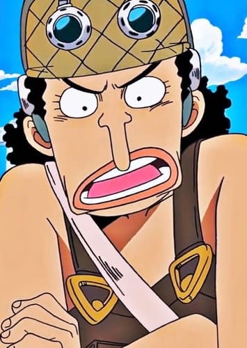 Usopp