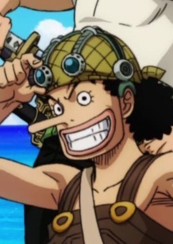 Usopp