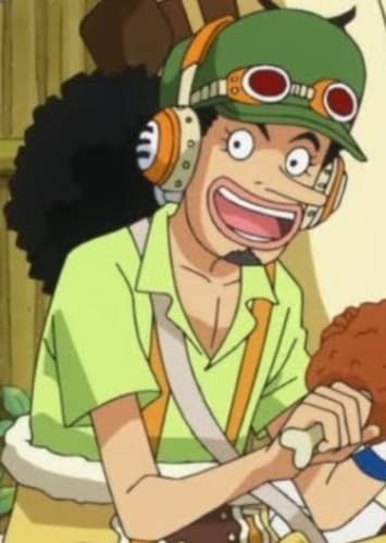 Usopp
