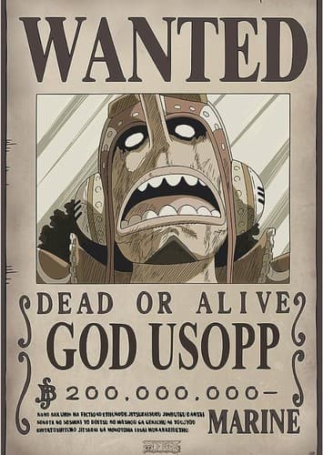 Usopp