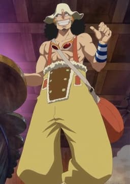 Usopp