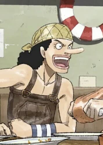 Usopp