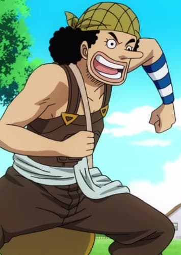 Usopp
