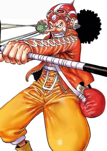 Usopp