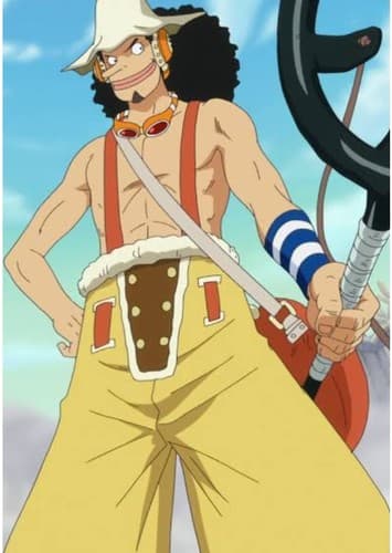 Usopp