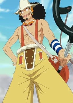 Usopp