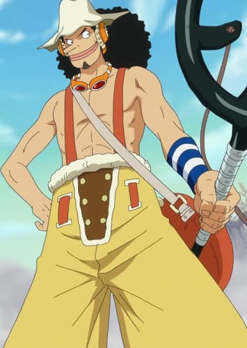 Usopp