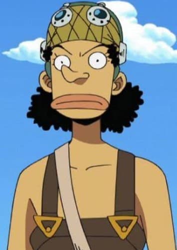 Usopp