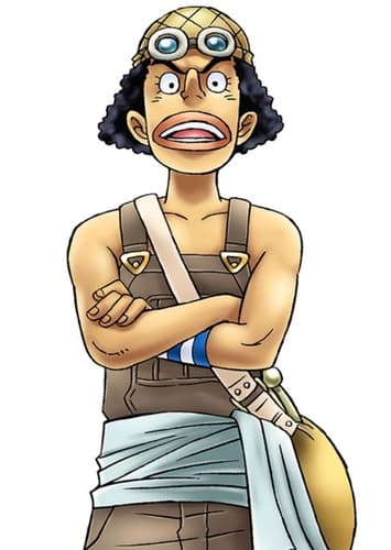 Usopp