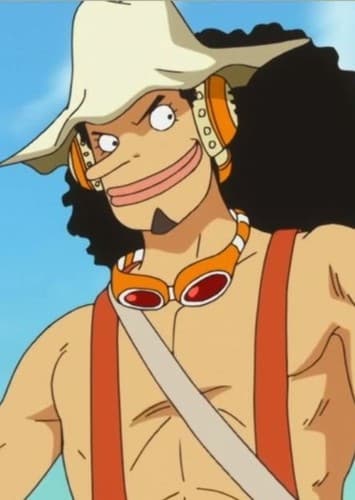 Usopp